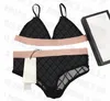 Luxury Lace Bra Briefs Set Womens Sexig Sommar Tunna Underkläder Märke Tulle Broderad Underkläder Strand Bras Panty