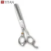 Ножницы для волос Titan Professional Barber Tools Scissor