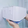 50pcs Bathroom shelf KS-003