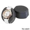 Bekijk nieuwe versie Automatische horloges Opslag Collector Winder Box Clock Accessoires Hoge Kwaliteit Elektrische Verticale Shaker