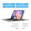 Teclast F15 Plus Windows 10 Ultra Light Laptop 15,6 inch 1920x1080 FHD Intel Gemini Lake N4120 8GB LPDDR4X 256GB SSD NOOTBIEF