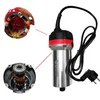 Freeshipping 800W 30000RPM Ferramenta de madeira do roteador de madeira kit elétrico Máquinas de madeira máquinas poder carpintaria manual aparador ferramentas com cortador de moagem