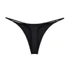 Mutandine da donna G-String Thong Biancheria intima femminile Sexy Underpants Colore solido Pantys Lingerie XS-L Design a basso aumento