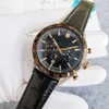 Men's watch Top AAA mechanical movement Fashion luxury outdoor waterproof watch 41 mm