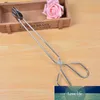 1 Sztuk Grill Class Clip Long Handle Tongs Piekarnik Ze Stali Nierdzewnej Narzędzia Węgiel Sałatka Kuchnia Narzędzie