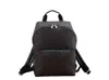 In stock Fashion bags designer logo Women Men PU Backpack Style Unisex Shoulder Handbags Travel hiking bag