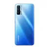 Original Realme V15 5G Mobile Phone 8GB RAM 128GB ROM MTK 800U Android 6.4" Full Screen AMOLED 4310mAh 64MP Face ID Fingerprint Cell Phone