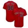 Man Custom Baseball Jersey Full Stitched Any Numbers and Team Names, Custom PLS voegt opmerkingen toe in volgorde S-3XL 03