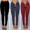 Elastische Sexy Dünne Bleistift Jeans Für Frauen Leggings Jeans Frau Hohe Taille Jeans frauen Dünne-Abschnitt Denim Hosen 210222