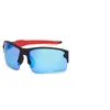 Men039s outdoor sports riding sunglasses coated with real film glasses drivers fishing sunglasses whole8611366