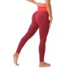 Tute Donna Disegni legging Moda Abbigliamento da yoga Abiti attivi divisi per leggings da donna Pantaloni da palestra casual Pantaloncini sportivi da esterno Tuta Femme Jegging Lady