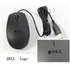 MS111 Computer Accessoires Simple Office Way Wired Notebook Mouse voor Computer Laptop Game Mouse met Detail