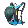 Mochila impermeável para motocicleta mochila para passeios cross-country mochila esportiva para montanhismo ao ar livre