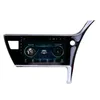 10.1 "2din Android Автомобиль DVD Radio MultiMedia Player для 2017-Toyota Corolla RHD WiFi Головной блок Поддержка RDS Зеркальная ссылка