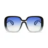 النظارات الشمسية النظارات الشمسية الرجعية الأنيقة