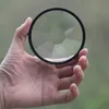 Caméra verre 77mm kaléidoscope prisme filtre photographie premier plan flou film et télévision accessoires SLR accessoires filtre