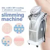 Slimming Machine 2022 7 In 1 Rf Lipolaser 80K Cavitation Loss Weight Cavitation Ultrasound Machines