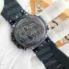 Fashion Highend Watch GSMB1000 Çelik Kemer Çok Fonksiyonlu Dış Mekan Suyu Geçirmez Seçenekler Orijinal Kutu Bağlantısı 22941894