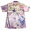 Men's Casual Shirts Cozy World X ne Senen a $AP Lou co branded limited edition shirt for men and women