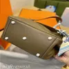Bags Purse Women European Young Cowhide High-quality Leather American Hand Vsjx