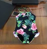 2021 été enfants maillots de bain filles une pièce maillots de bain bébé fille Bikini combinaison nager enfants vêtements maillot de bain