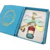 합금 금도 도금 프랑스 Laduree Macaroon Macaron Effiel Tower Keychain Fashion Keyring Key Chain Bag Charm Fashion Accessories W 1092559