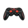 Joystick bluetooth per controller di giochi wireless T3 per console di gioco Gamepad per telefoni cellulari astuti Android Spedizione gratuita MQ30