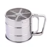 hand sifter