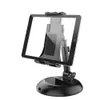 Bureau Mobiele Telefoon Houder Stand voor iPhone Xiaomi Verstelbare Desktop Tablet Universele Tafelcellphone