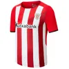 2021 Atletisk Bilbao Fotbollströja Raul Garcia Aduriz Muniain I.Martinez Berenguer Balenziaga 21 22 Villalibre Yuri B Målvakt Män + Kids Kit Football Shirt Hem