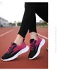 Women's shoes autumn 2021 new breathable soft-soled running shoes casual sports shoe women PD944