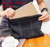 Fabrik Großhandel Männer Brieftasche original ökologische doppelseitige Rindsleder Herren Handgriff verschleißfeste Gitter Leder lässige Brieftaschen Mode Männer Handtaschen