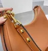 أعلى الأزياء الأزياء الأكياس المسائية المبيعات Cl Hobos Luxury Women Facs Ladies Vintage Counter Bag Bags Letters Calfskin Leather Designer With With