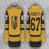 81 Jonathan Marchessault Knights 2023 Jersey Jonathan Quick Phil Kessel Logan Thompson Chandler Stephenson Keegan Kolesar Mark Stone Pietrangelo