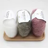 1PC 0.9mmX260m 25g / Ball Mohair Fil Crochet Bébé Laine Fil À La Main DIY Pour Gants Tricotés Écharpe Pull Chapeau Couture Fourniture Y211129