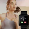 Originele U8 Smart Watch Smartwatch-polshorloges met hoogtemeter en motor voor smartphone Samsung iPhone iOS Android mobiele telefoon