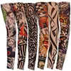 leg sleeve designs