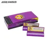 LADY HORNET 3 kleuren Rolling Papre Roken Accessoires 78 MM Papierrol Display Box Verpakking 25 Volumes In Een doos Rolling Papre pijp