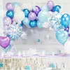 ballons princesse