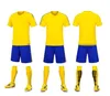 147fa8shio6n 11 Team blank Jerseys Sets, custom ,Training Soccer Wears Short sleeve Running With Shorts 0226