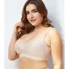 Momanda Amning Moderity Nursing Bra Gravid Kvinnor Underkläder Soutien Gorge Plus Size Y0925