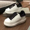 McQ26 Kids Sneaker Running Shoes Baby Girl Boy Genuine Leather Infant Toddler Trainers Children Sneakers with Box