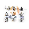 09A 09B 5F31 JF506E 9 قطعة نقل Solenoid علبة التروس كيت ل فول فاجن جاكوار لاند روفر