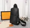 men portfolio shoulder bag