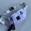 CP Topstoney 2021 Nieuw patroon Konng Gonng Messenger Bag Sportkistzak Plapzak Pocket Small Belt Modieuze sportriem beroemd B5134164