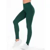 Solide Legging Fitness Leggings Push Up Leggings Pour Femmes Gym Fitness Taille Haute Sport Casual Leggins Mujer 211204