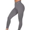 Women Pants Timks High Waist Yoga Bottoms Tummy Control Lucing BEGGings Black Sports7827682