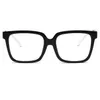 Klasyczne męskie Kobiety Okulary przeciwsłoneczne w USA Europejska Fashion Sunglass Unisex Universal Sun Glasses 7 Kolory Ładne Ramki Ramki Vintage Eyeglasses