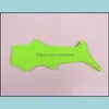 Cream Keuken Gereedschap Keuken, Dining Bar Thuis Tuin Set Herbruikbare Draagbare Functionele Shark Creative Bag Sleeves ZER Houders voor Ice Popsic