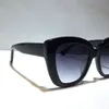 夏サングラス男性女性 0327S スタイル抗紫外線レトロプレートフルフレームファッション眼鏡ランダムボックス